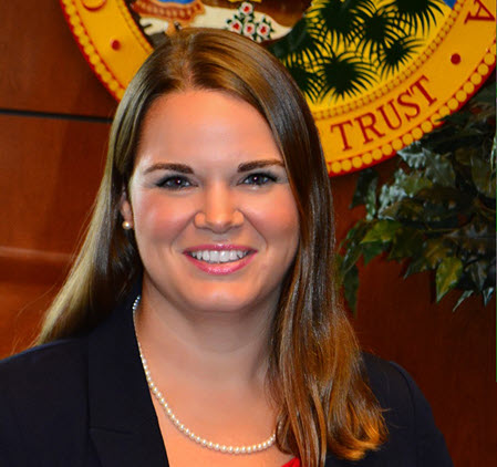 Elizabeth Seemann