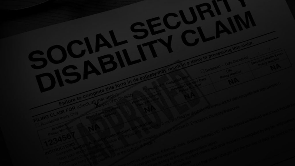 Social Security Disability Lawyer