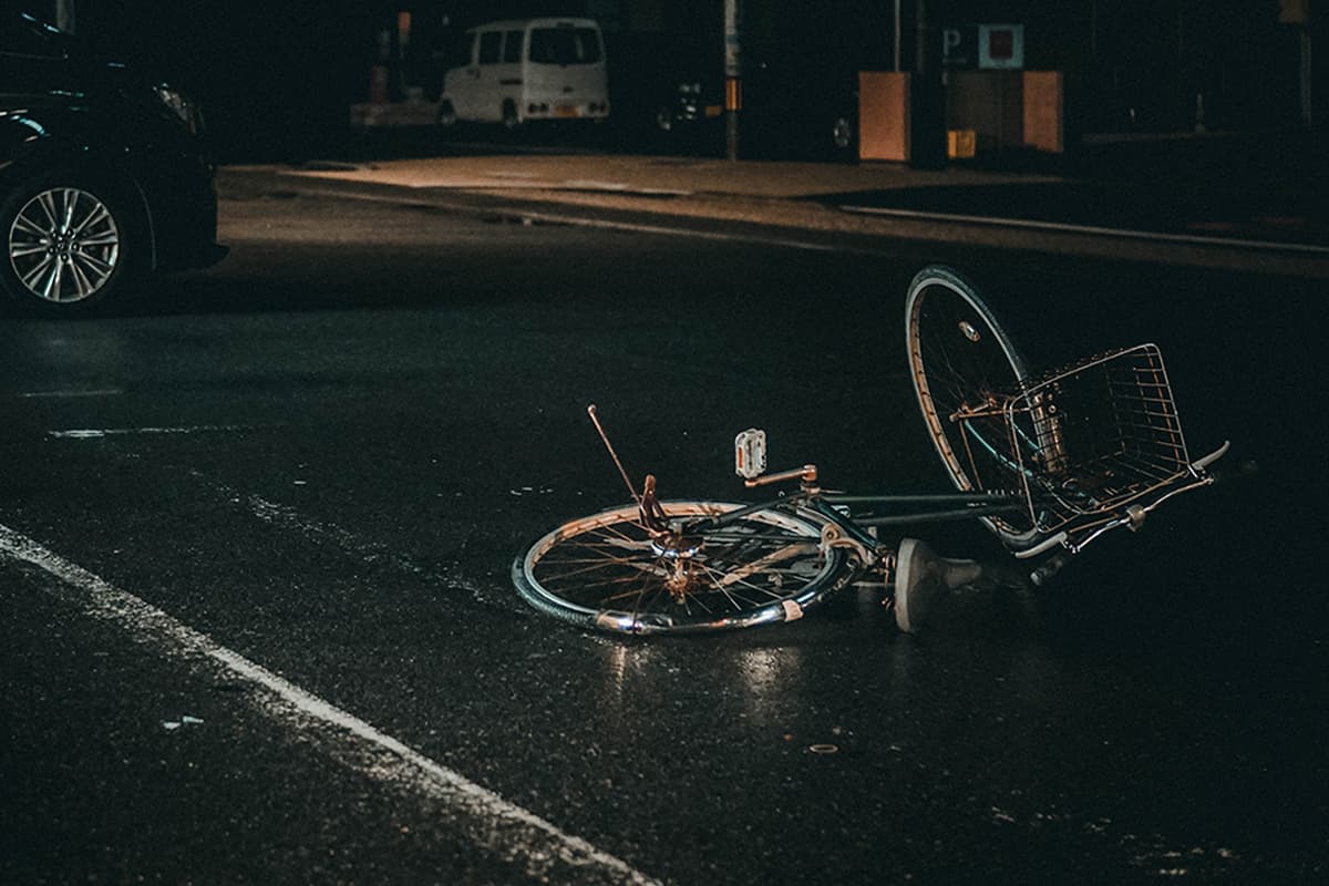 Bicycle Accident Lawyer