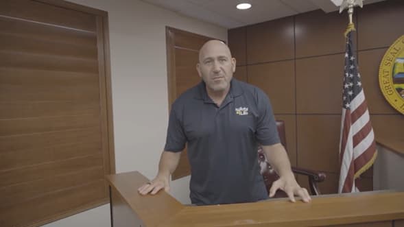 Palm Beach Gardens Bicycle Accident Lawyer