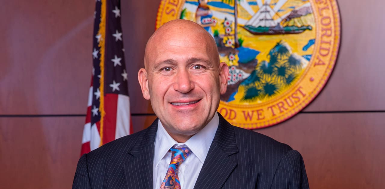 Fort Pierce Car Accident Lawyer
