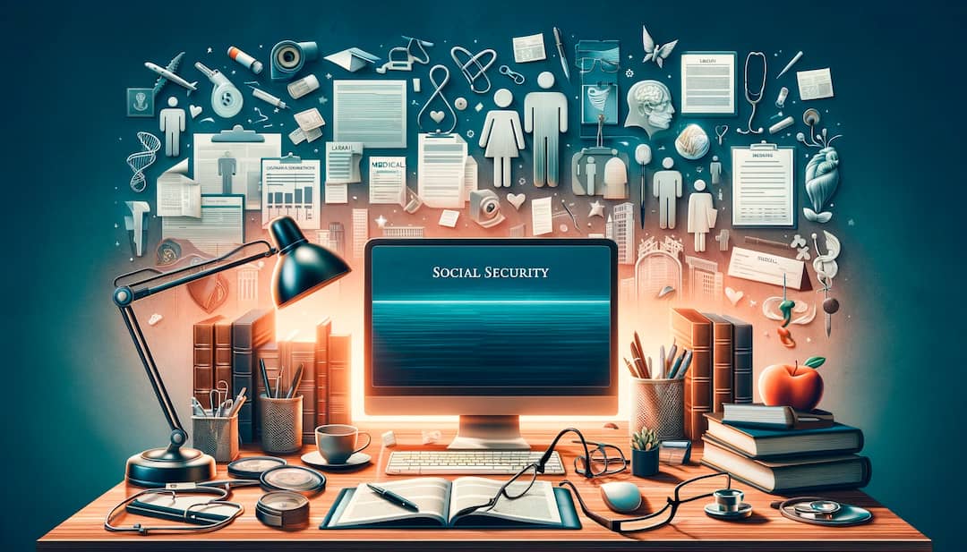 Lowell Social Security Disability Lawyer