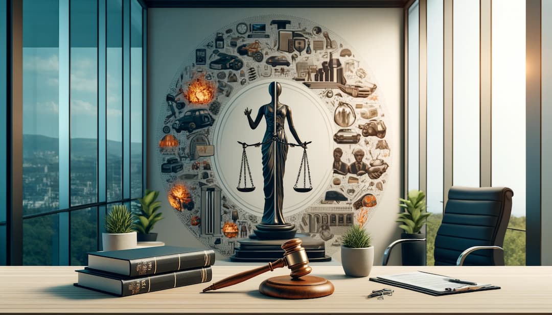 Massachusetts Personal Injury Lawyer
