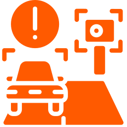 speed camera