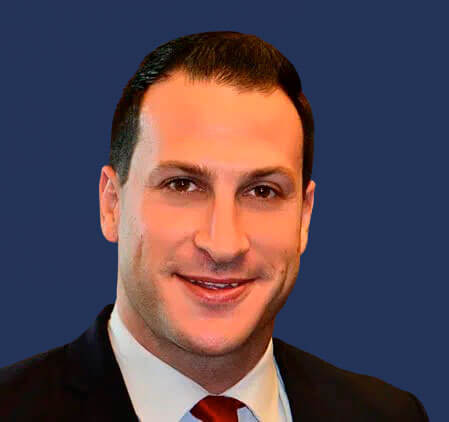 Barry Aronin, Esq.