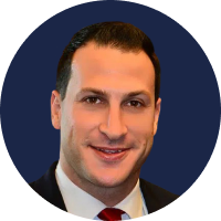 Picture of Barry Aronin