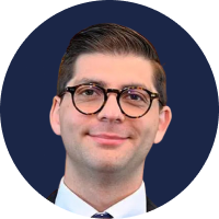 Picture of Daniel Martin, Esq.