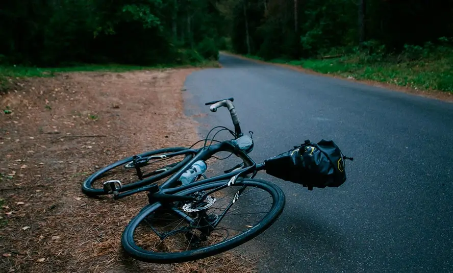 Bicycle Accident