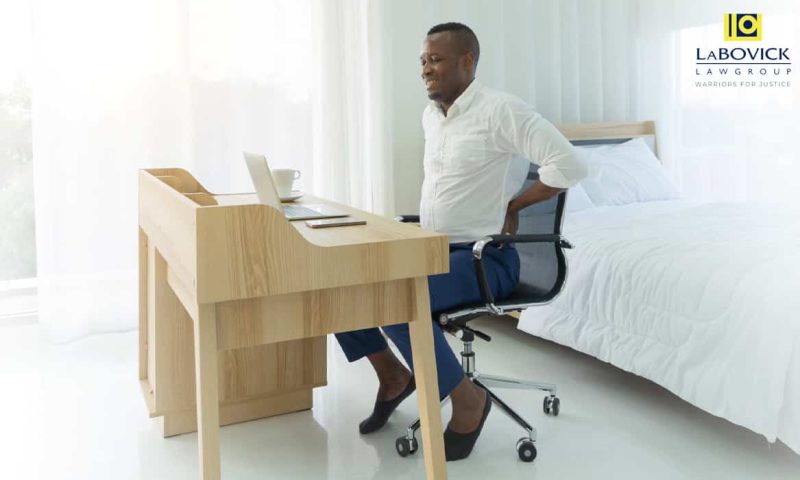 5 benefits of personal injury attorney