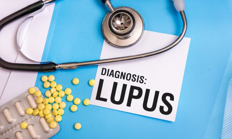 is lupus a disability