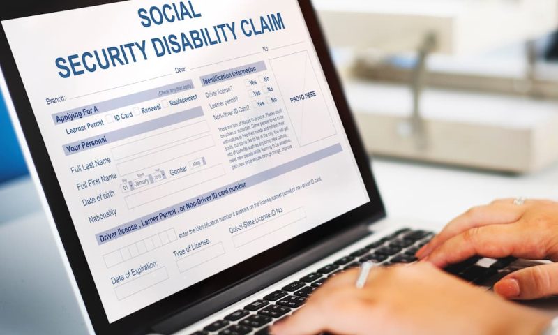 social security disability application online social security disability application online