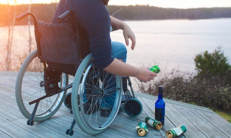 is alcoholism a disability is alcoholism a disability