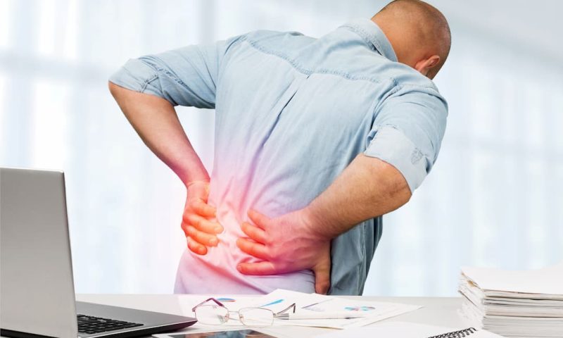 can’t work due to back pain can't work due to back pain
