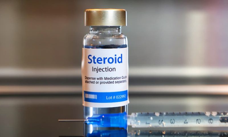 how much does steroid injection increase settlement how much does steroid injection increase settlement