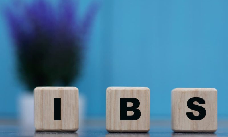 is ibs a disability