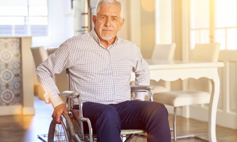 chances of getting disability benefits with ms