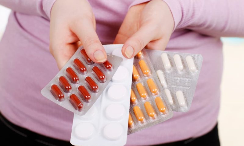 benicar side effects