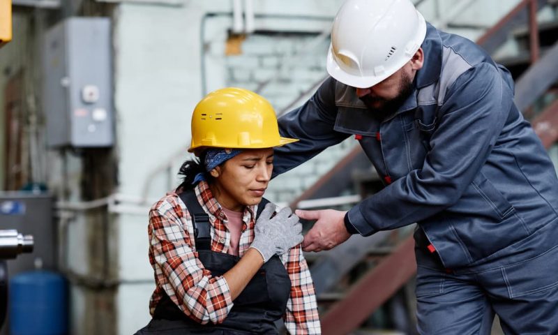 Cuánto puedo recibir por un accidente de trabajo Cuánto puedo recibir por un accidente de trabajo