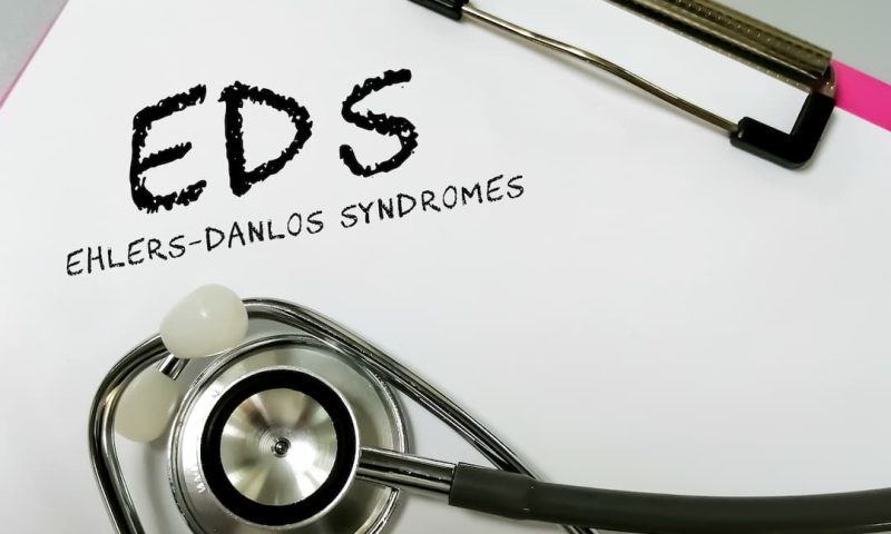 is ehlers danlos a disability