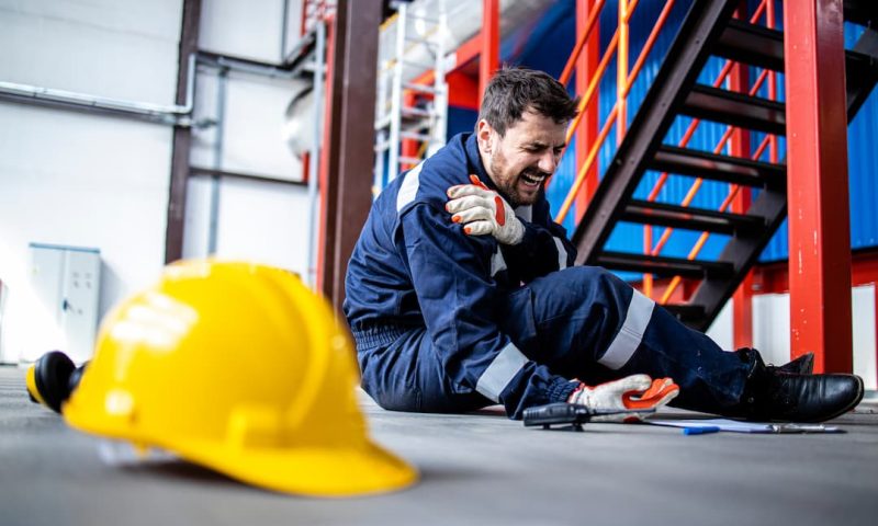 compensación al trabajador compensación al trabajador