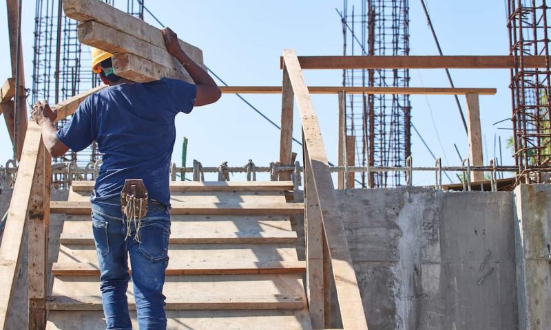 civilian contractor injury