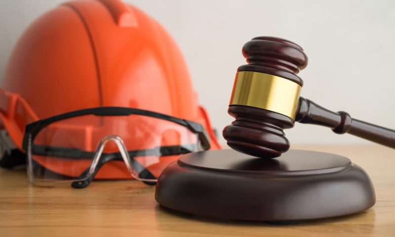 qué derechos tiene un trabajador que sufre un accidente de trabajo qué derechos tiene un trabajador que sufre un accidente de trabajo