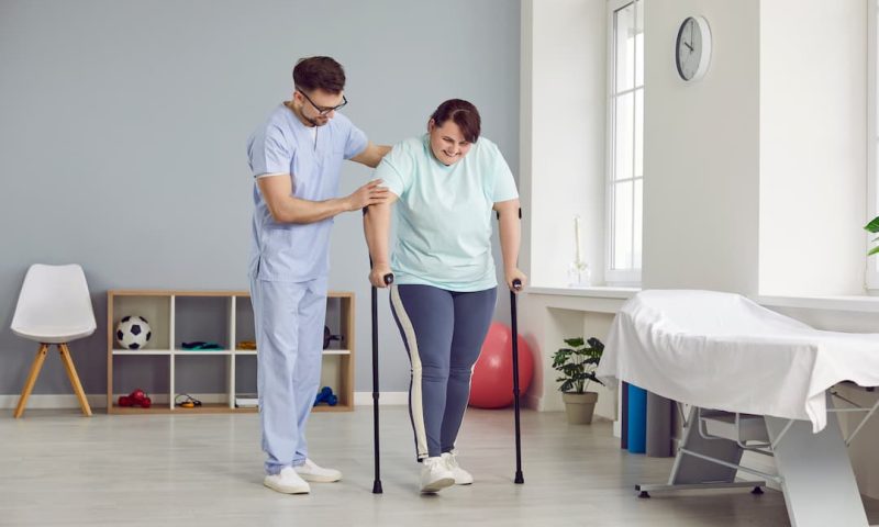 does physical therapy increase settlement does physical therapy increase settlement