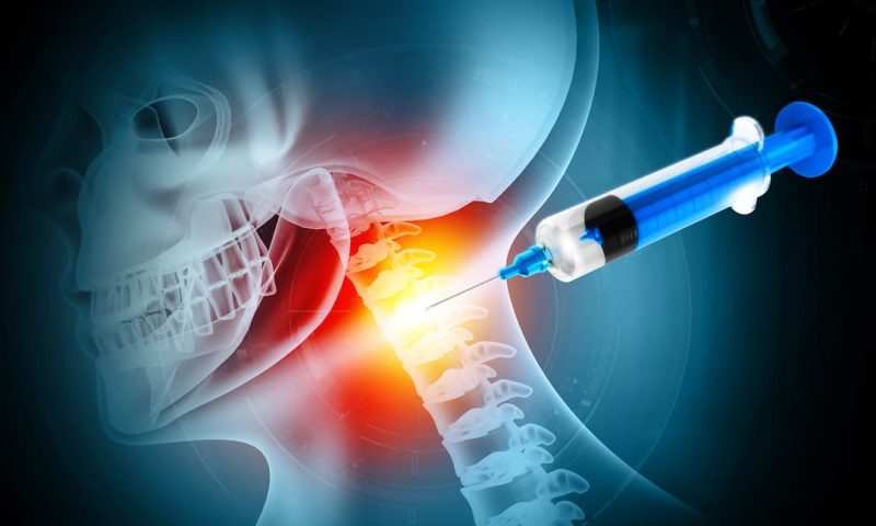 is foraminal stenosis a disability