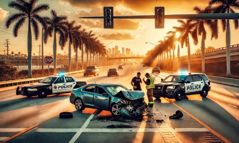 Car Accident Checklist Car Accident Checklist