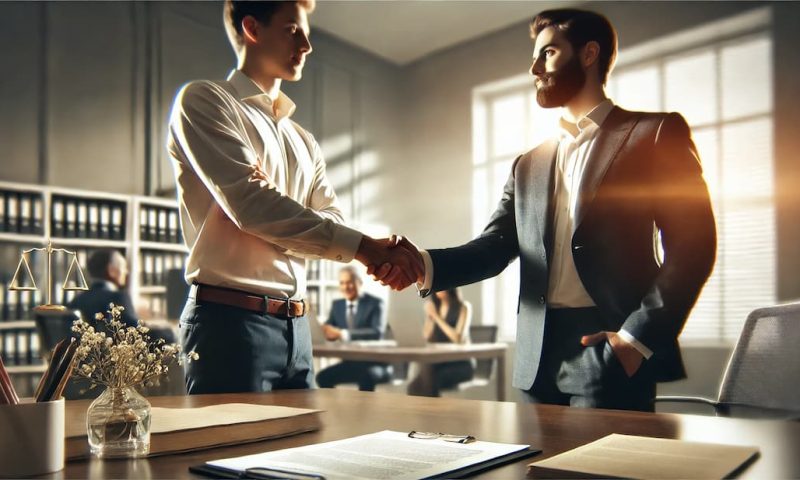 Choosing the right orlando personal injury lawyer choosing the right Orlando personal injury lawyer