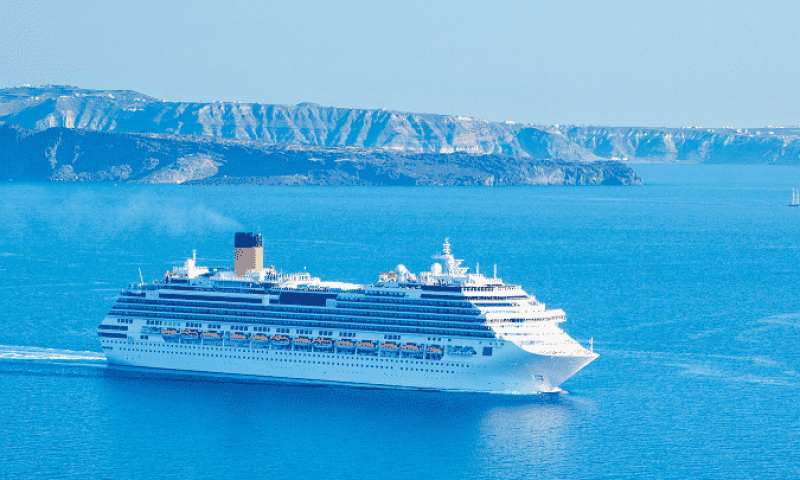 Cruiseship Maritime Law Cruiseship Maritime Law