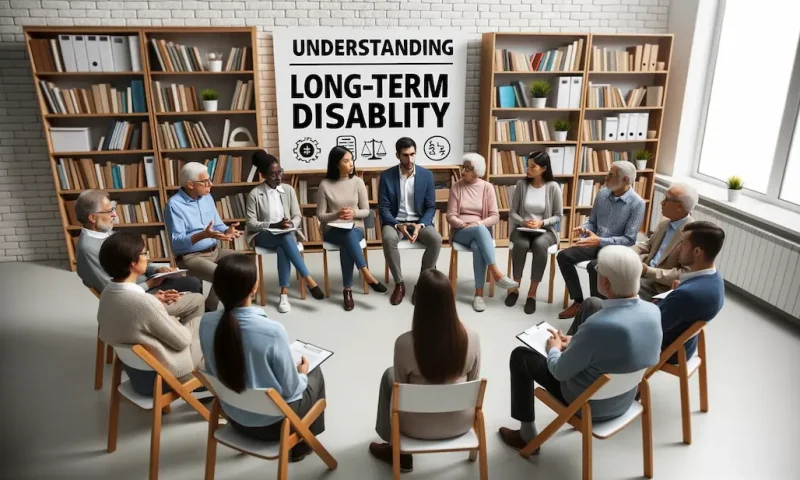 what medical conditions qualify for long-term disability what medical conditions qualify for long-term disability