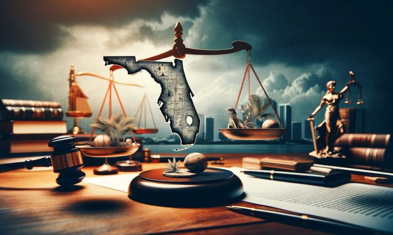 punitive damages in florida