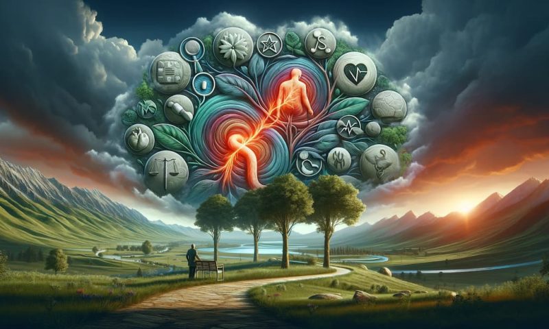 does crps qualify for disability