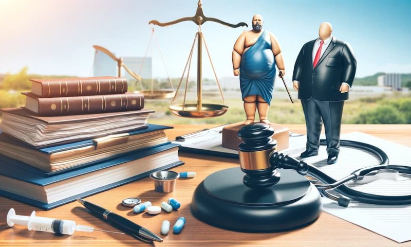 can you get disability for obesity