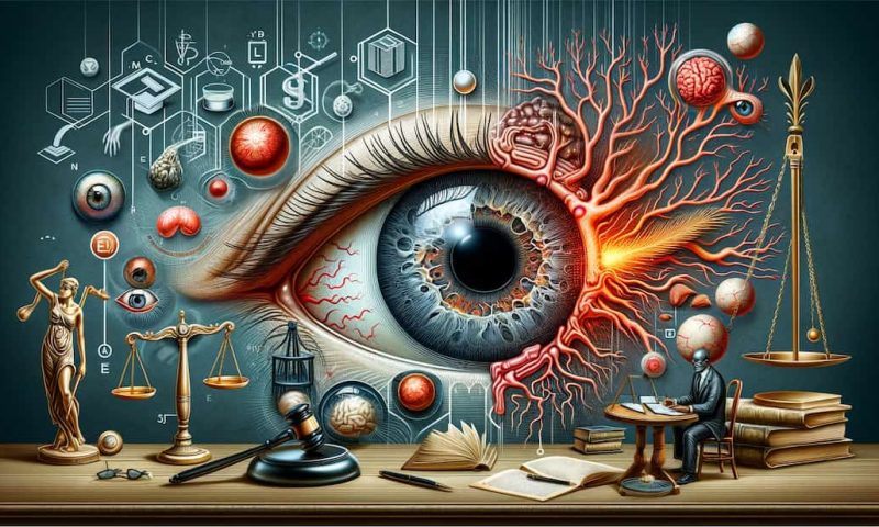 is optic neuritis a disability is optic neuritis a disability