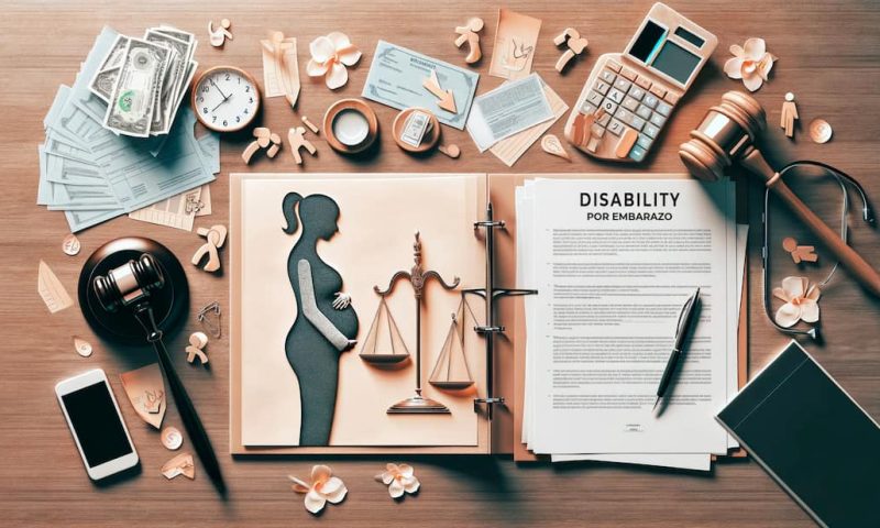 como aplicar para disability por embarazo como aplicar para disability por embarazo