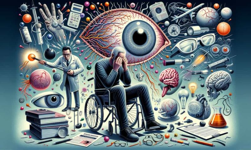 neuritis óptica neuritis óptica