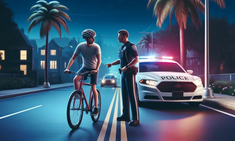 can you get a dui on a bike can you get a dui on a bike