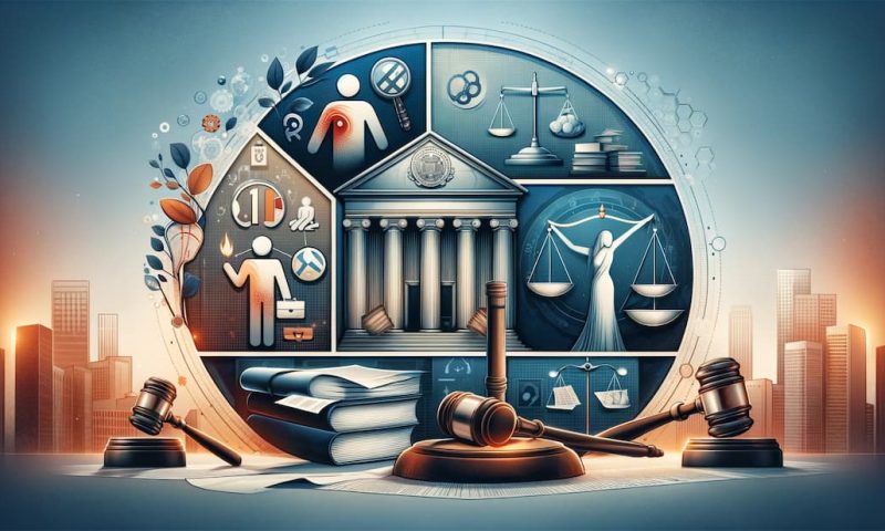 Chances of Winning a Personal Injury Lawsuit