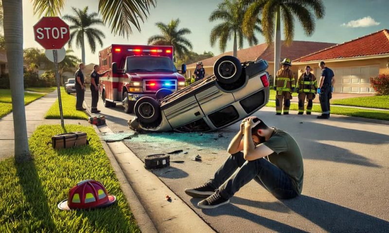 ptsd after a car accident ptsd after a car accident