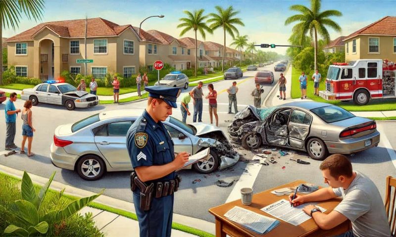 why is it important to make sure a police report is properly filed after a collision? why is it important to make sure a police report is properly filed after a collision?