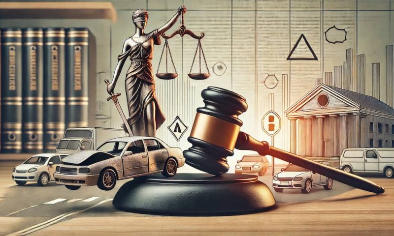 laws on car accidents laws on car accidents