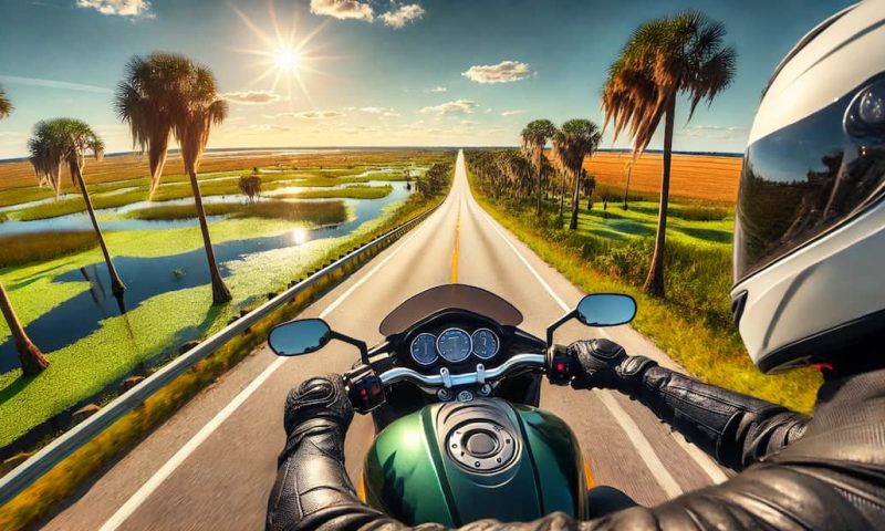 motorcycle law in florida
