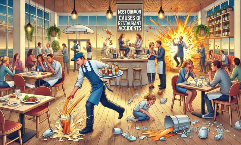 Tampa Restaurant Accident Lawyer Tampa Restaurant Accident Lawyer