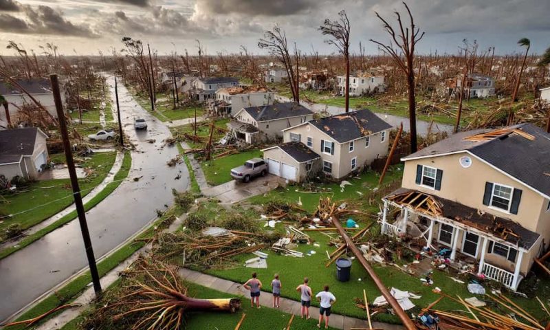 Hurricane Claims Lawsuit in Florida Hurricane Claims Lawsuit in Florida