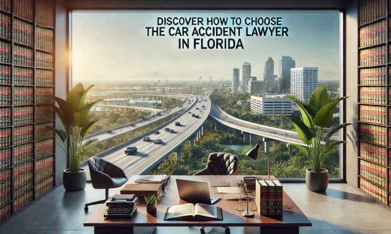 Best Car Accident Lawyers in Florida Best Car Accident Lawyers in Florida
