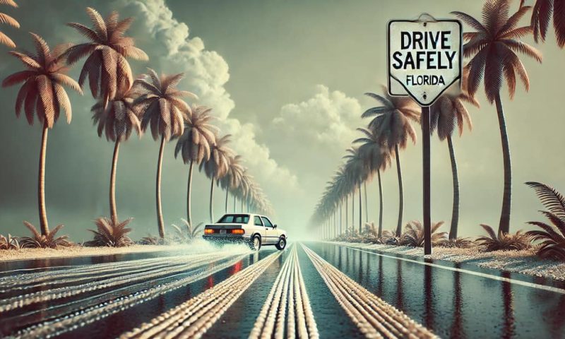 what is the leading cause of vehicle accidents?