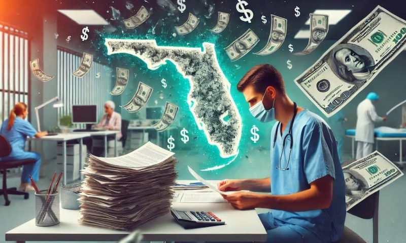 Florida PIP Insurance Underpayments for Medical Providers