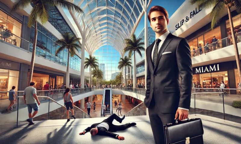 Miami Shopping Mall Slip And Fall Lawyer Miami Shopping Mall Slip And Fall Lawyer